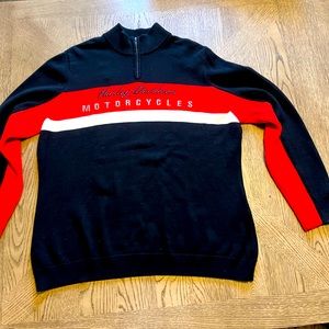 Harley Davidson Sweater 1W